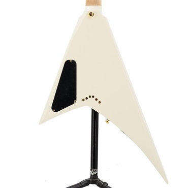 Jackson Pro Series Rhoads RRT-3 (Ivory with Black Pinstripes/Ebony) 【特価】 画像5