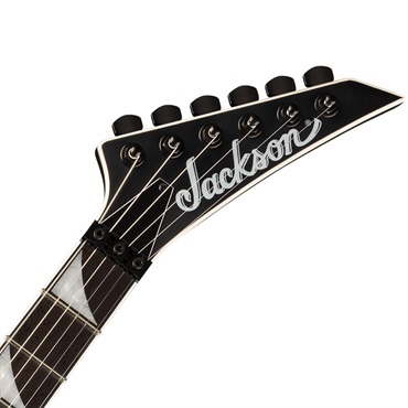 Jackson Concept Series Limited Edition King Kelly KE (Satin Black/Ebony) 【特価】 画像4