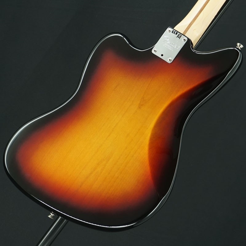 Fender USA 【USED】 American Professional Jazzmaster (3