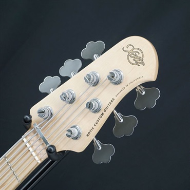 Xotic 【USED】 XJ-1T 6st Natural/Ash/Maple '21 画像6