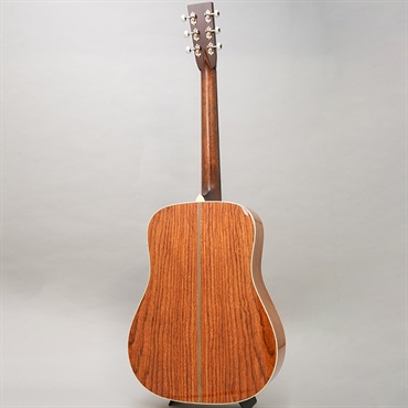 Bourgeois Panama Red type D ボジョア 画像3