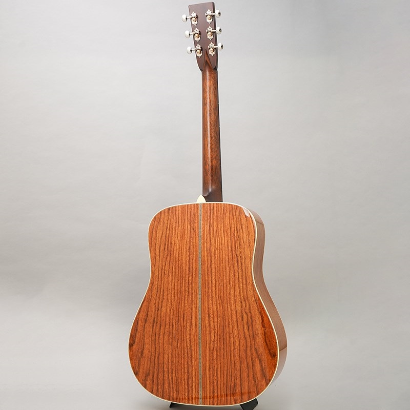 Bourgeois Panama Red type D ボジョア 画像3
