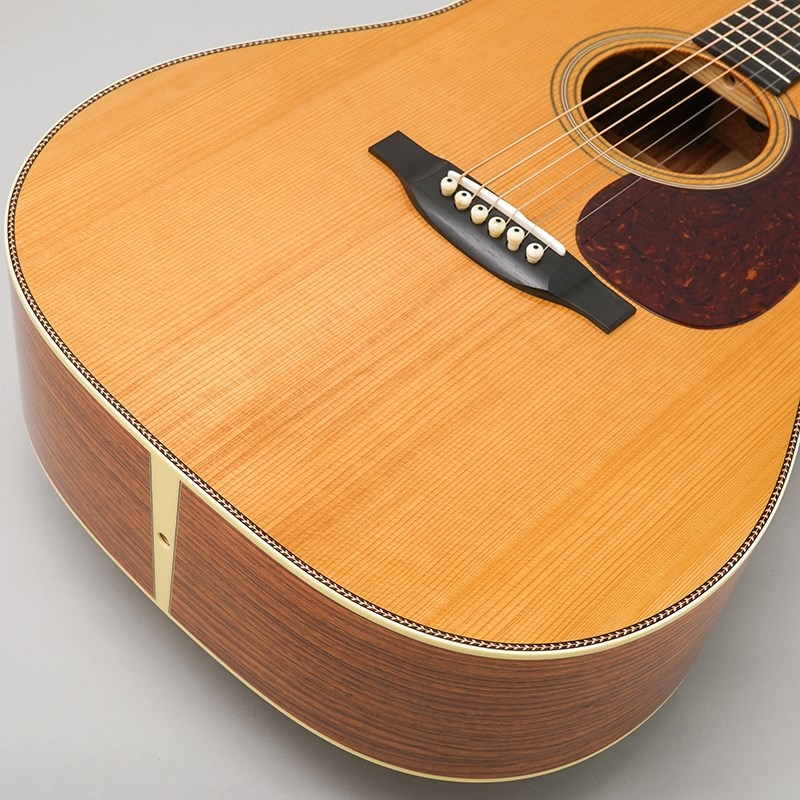 Bourgeois Panama Red type D ボジョア 画像7