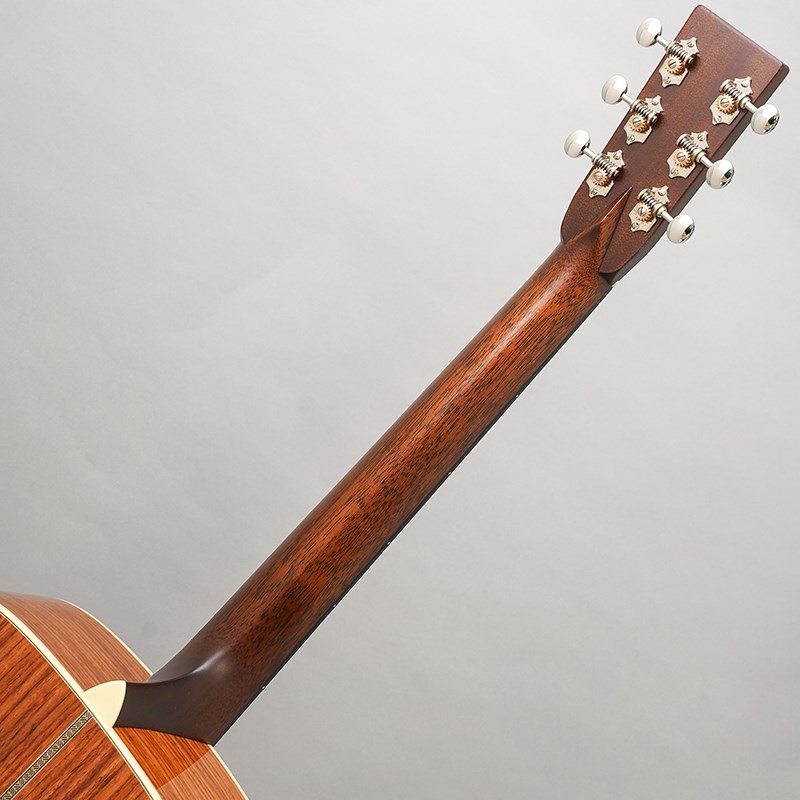 Bourgeois Panama Red type D ボジョア 画像9