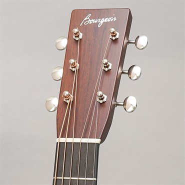 Bourgeois Panama Red type D ボジョア 画像10