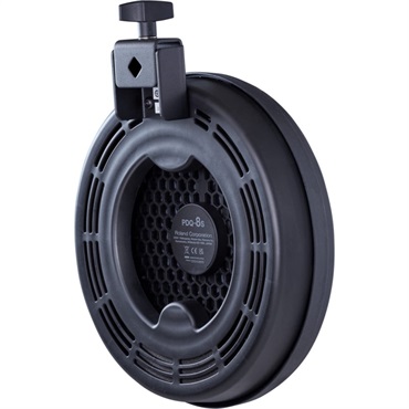 Roland PDQ-8S [V-Drums Quiet Design / Snare Pad] 画像1