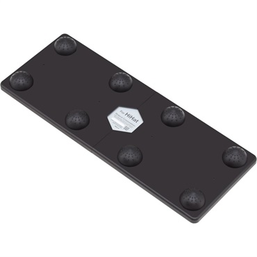 Roland NEQ-H [V-Drums Quiet Design / Hi-Hat Pedal Base] 画像1