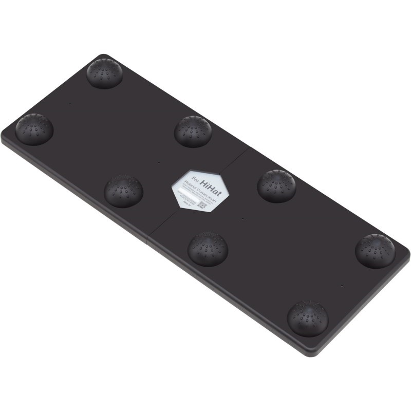 Roland NEQ-H [V-Drums Quiet Design / Hi-Hat Pedal Base] 画像1