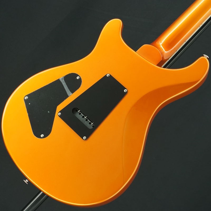 P.R.S. 【USED】 SE Standard 24 (Metallic Orange) 【SN.CTIB16591】 画像1
