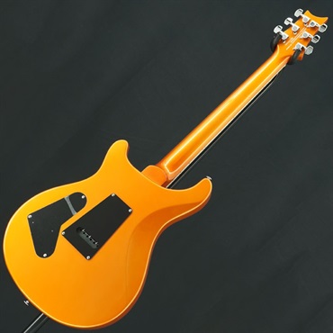 P.R.S. 【USED】 SE Standard 24 (Metallic Orange) 【SN.CTIB16591】 画像3