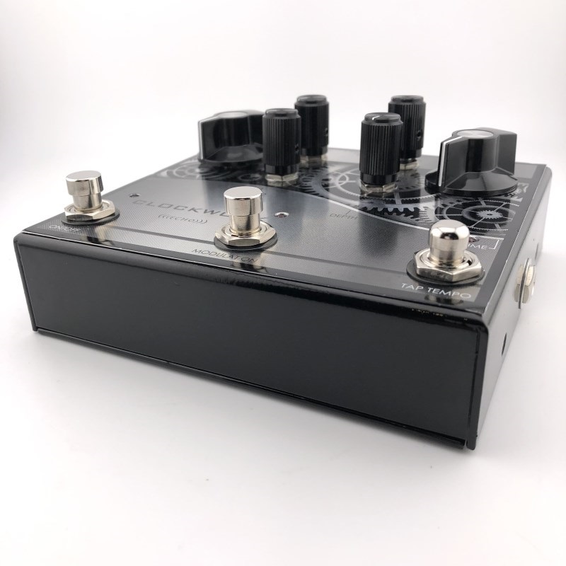 J. Rockett Audio Designs USED 中古 Clockwork Echo 画像1