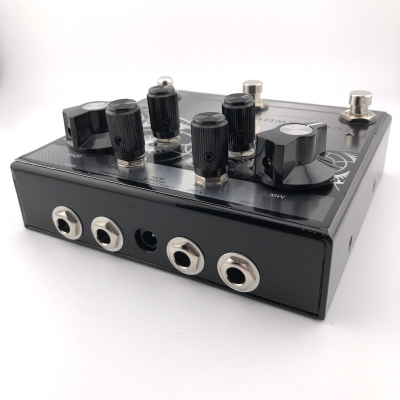 J. Rockett Audio Designs USED 中古 Clockwork Echo 画像2
