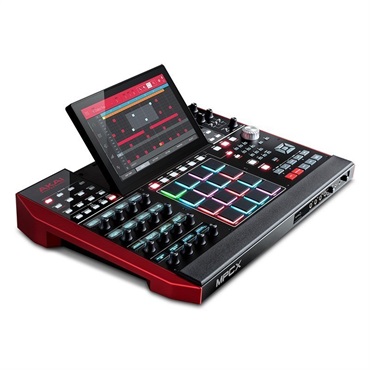 AKAI MPC X 【未開封新品アウトレット特価】(アカイ) 画像1