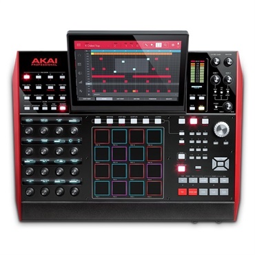 AKAI MPC X 【未開封新品アウトレット特価】(アカイ) 画像2
