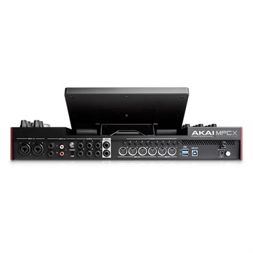 AKAI MPC X 【未開封新品アウトレット特価】(アカイ) 画像3