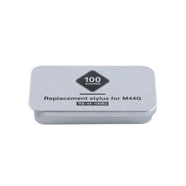 100SOUNDS RS-44-100B2　(M44G対応交換針) 画像2