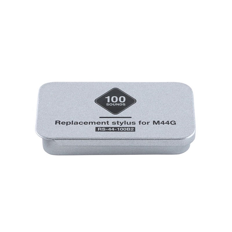 入園入学祝い 100SOUNDS RS-44-100B2 (M44G対応交換針) ｜イケベ楽器店 その他