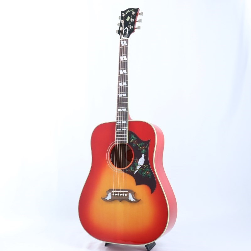 Gibson 【特価】【新楽器応援セール】 Dove Original (Vintage Cherry Sunburst) ギブソン 画像1