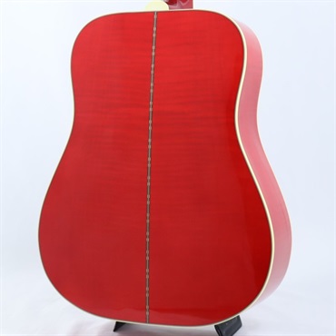 Gibson 【特価】【新楽器応援セール】 Dove Original (Vintage Cherry Sunburst) ギブソン 画像2