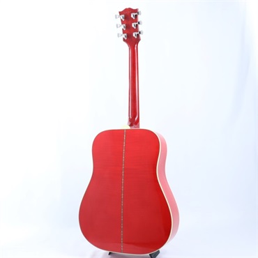 Gibson 【特価】【新楽器応援セール】 Dove Original (Vintage Cherry Sunburst) ギブソン 画像3
