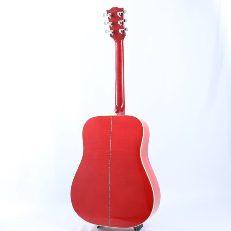 Gibson 【特価】【新楽器応援セール】 Dove Original (Vintage Cherry Sunburst) ギブソン 画像3