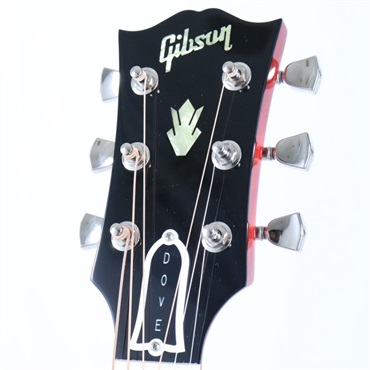 Gibson 【特価】【新楽器応援セール】 Dove Original (Vintage Cherry Sunburst) ギブソン 画像4