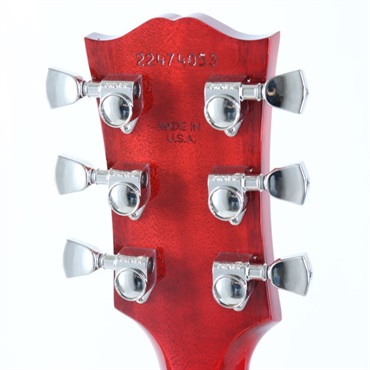 Gibson 【特価】【新楽器応援セール】 Dove Original (Vintage Cherry Sunburst) ギブソン 画像5