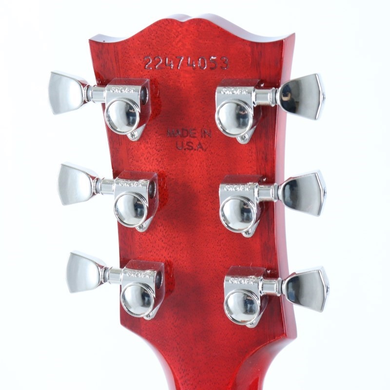 Gibson 【特価】【新楽器応援セール】 Dove Original (Vintage Cherry Sunburst) ギブソン 画像5