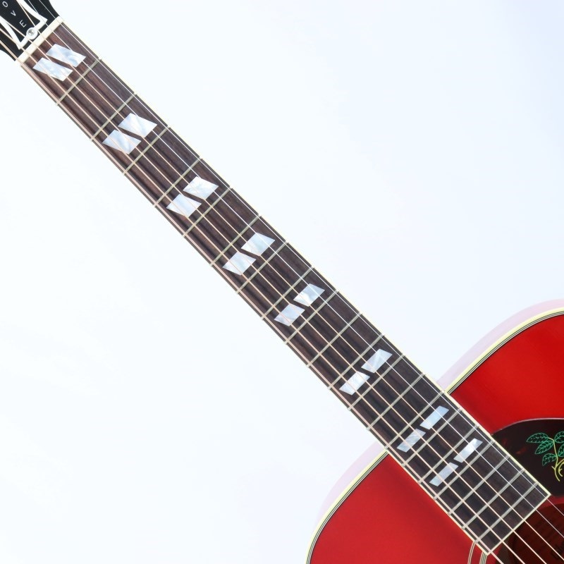Gibson 【特価】【新楽器応援セール】 Dove Original (Vintage Cherry Sunburst) ギブソン 画像6