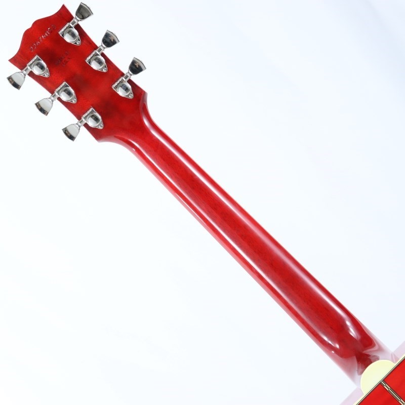 Gibson 【特価】【新楽器応援セール】 Dove Original (Vintage Cherry Sunburst) ギブソン 画像7