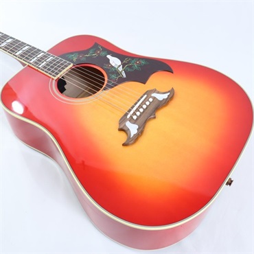 Gibson 【特価】【新楽器応援セール】 Dove Original (Vintage Cherry Sunburst) ギブソン 画像8