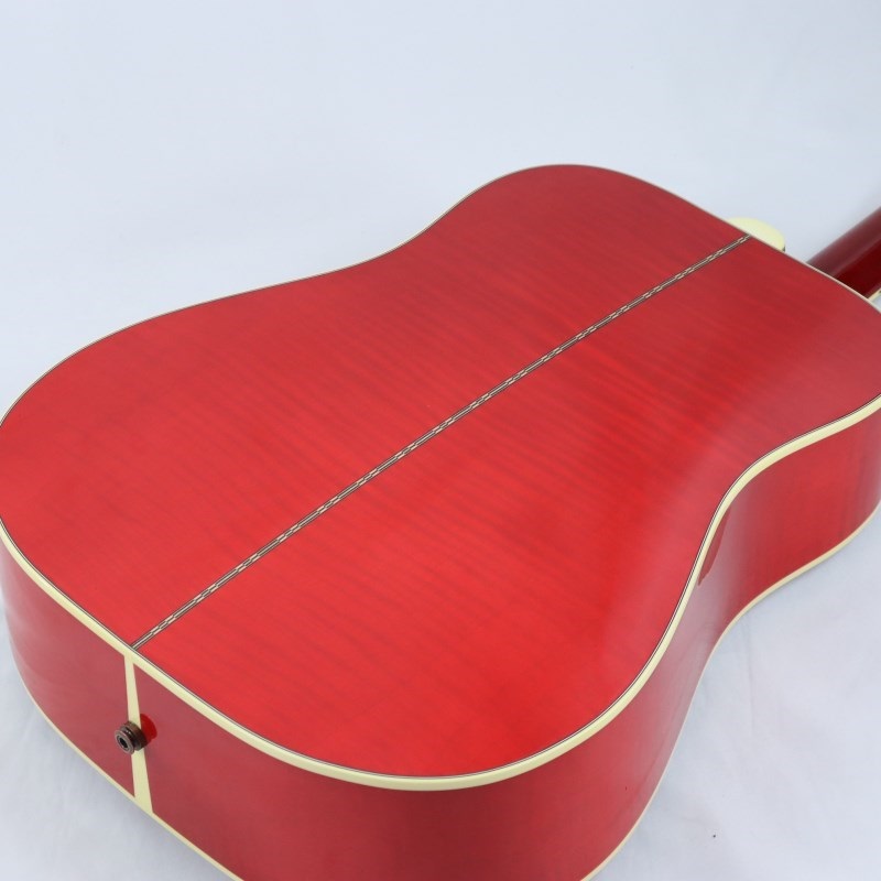 Gibson 【特価】【新楽器応援セール】 Dove Original (Vintage Cherry Sunburst) ギブソン 画像9