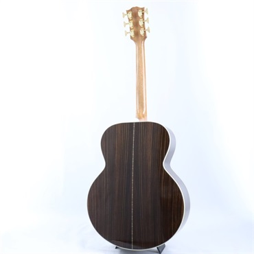 Gibson 【特別値下げ！！】【数量限定特価】【創業50周年大決算SALE】SJ-200 Standard Rosewood (Rosewood Burst) ギブソン 画像3
