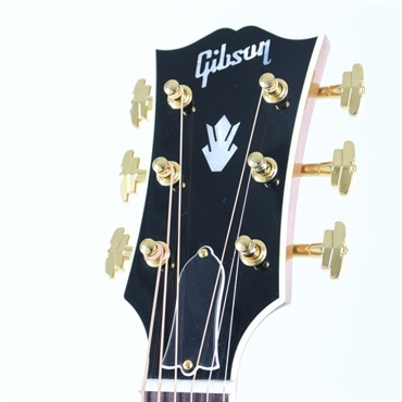 Gibson 【特別値下げ！！】【数量限定特価】【創業50周年大決算SALE】SJ-200 Standard Rosewood (Rosewood Burst) ギブソン 画像4