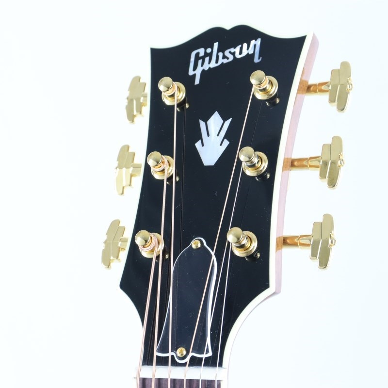 Gibson 【特別値下げ！！】【数量限定特価】【創業50周年大決算SALE】SJ-200 Standard Rosewood (Rosewood Burst) ギブソン 画像4