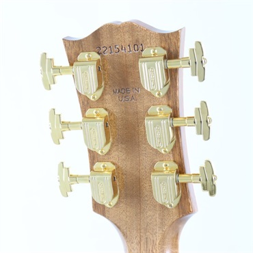 Gibson 【特別値下げ！！】【数量限定特価】【創業50周年大決算SALE】SJ-200 Standard Rosewood (Rosewood Burst) ギブソン 画像5