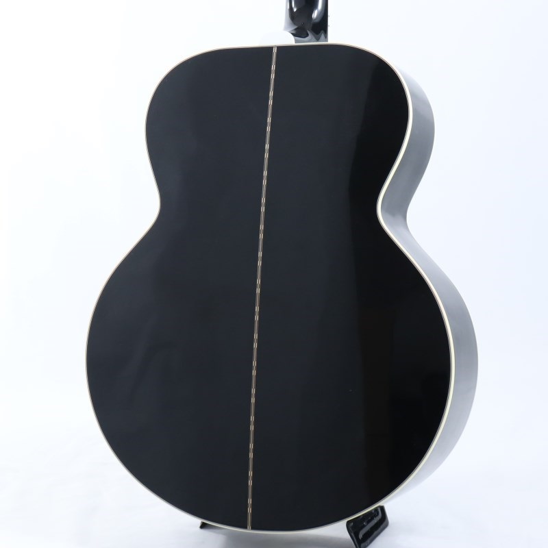 Gibson 【再値下げ！！】【数量限定特価】Custom Shop Modern Collection SJ-200 Custom (Ebony) ギブソン 【創業50周年大決算SALE】 画像2
