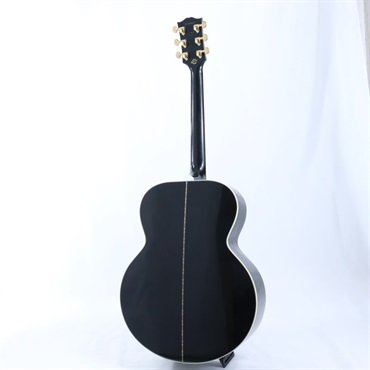 Gibson 【再値下げ！！】【数量限定特価】Custom Shop Modern Collection SJ-200 Custom (Ebony) ギブソン 【創業50周年大決算SALE】 画像3