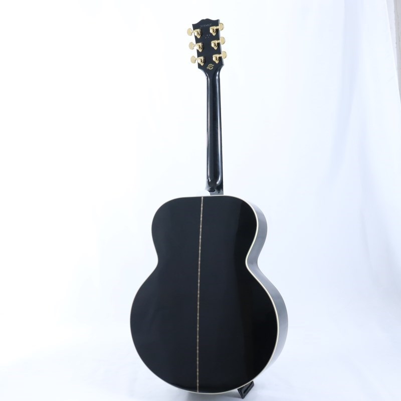 Gibson 【再値下げ！！】【数量限定特価】Custom Shop Modern Collection SJ-200 Custom (Ebony) ギブソン 【創業50周年大決算SALE】 画像3