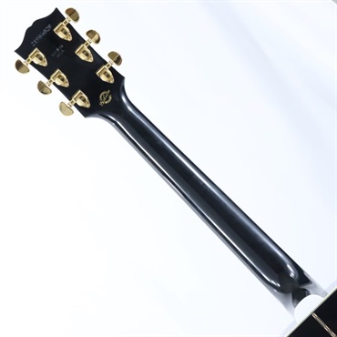 Gibson 【再値下げ！！】【数量限定特価】Custom Shop Modern Collection SJ-200 Custom (Ebony) ギブソン 【創業50周年大決算SALE】 画像7