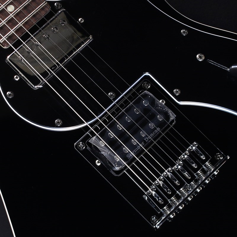 FUJIGEN J-Standard JIL2-AL-R-HH (Black) 画像3