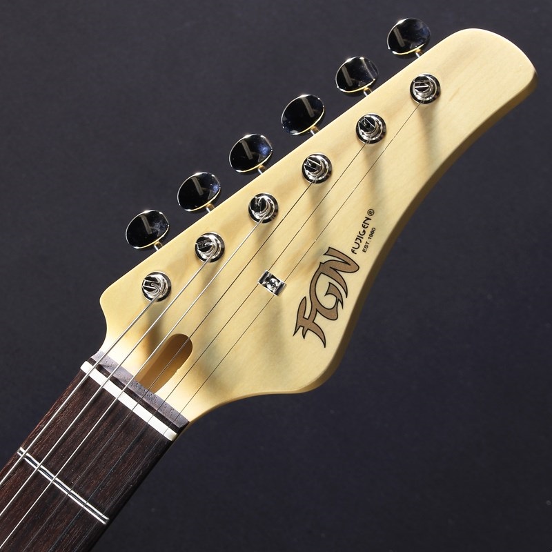 FUJIGEN J-Standard JIL2-AL-R-HH (Black) 画像4
