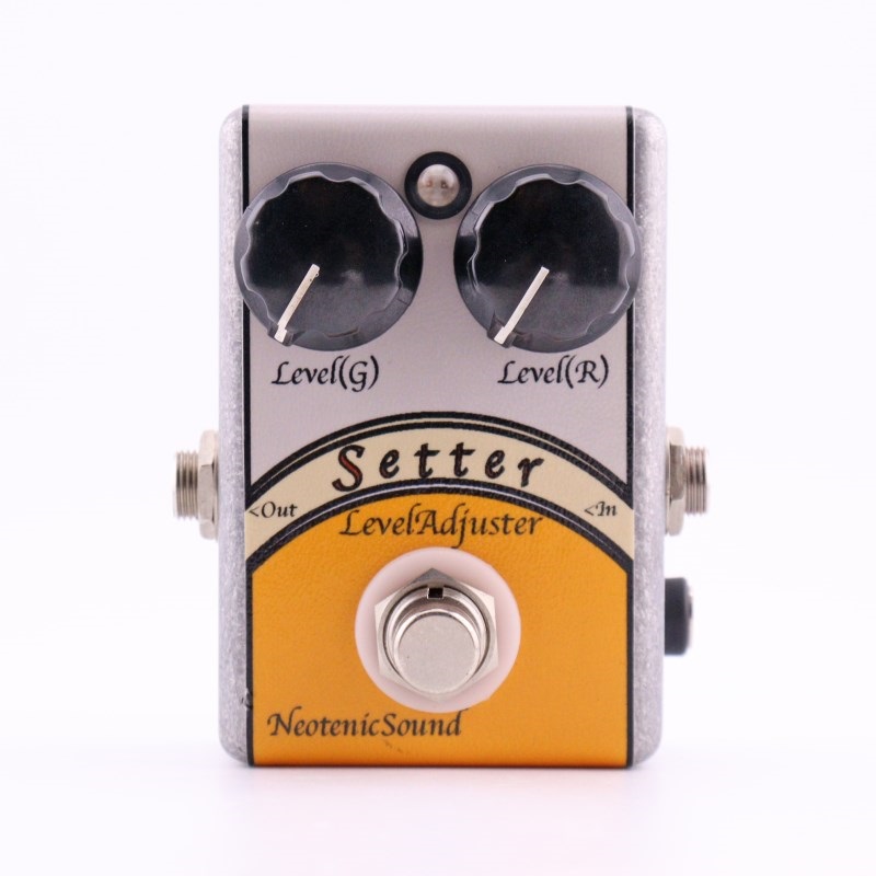 NeotenicSound 【USED】Setter ｜イケベ楽器店オンラインストア