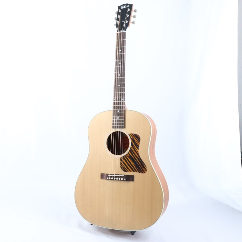 Gibson J-35 Faded 30s [Natural] - 楽器堂オンラインショップ