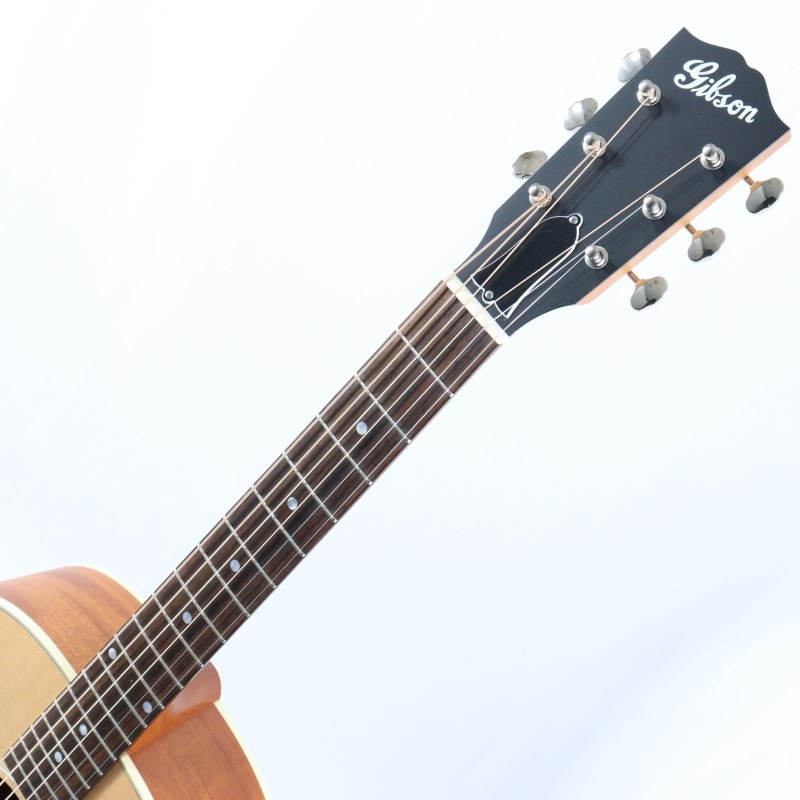 Gibson J-35 Faded 30s [Natural] - 楽器堂オンラインショップ