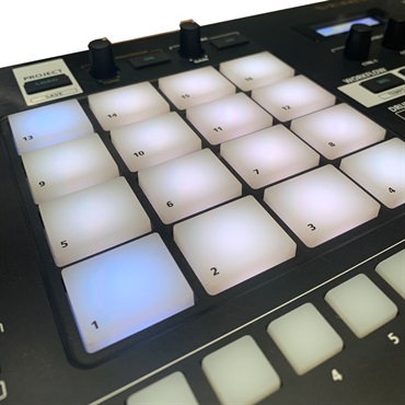 Roland 【創業50周年大決算SALE】VERSELAB MV-1 (1台限定・展示クリアランス超特価！) ローランド 画像5