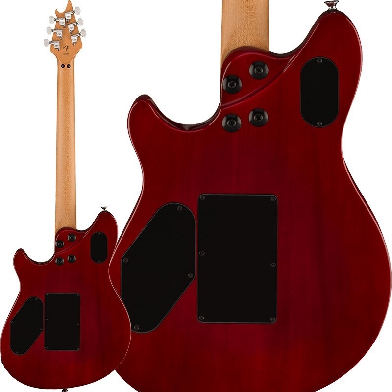 価格.com - 『ハードケース付き』EVH Wolfgang Special