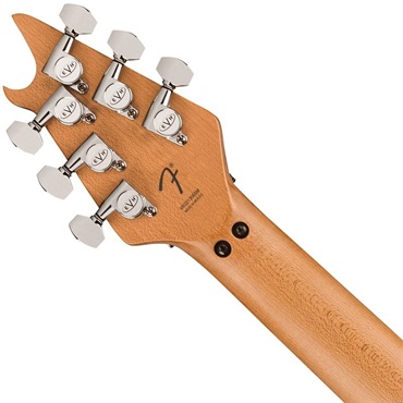 EVH Wolfgang Special QM (Sangria/Baked Maple) 【特価】 画像5