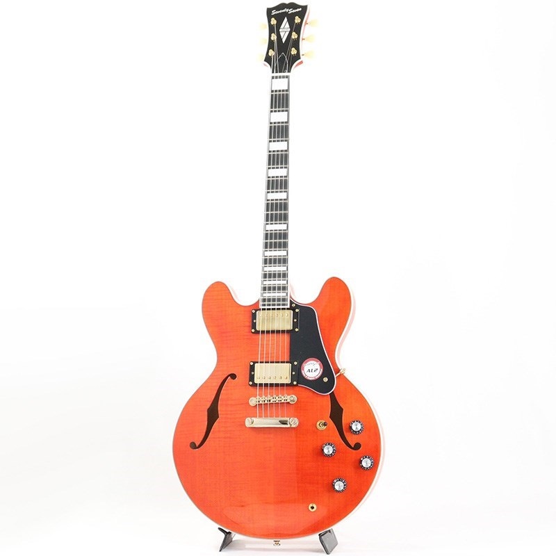 Seventy Seven Japan Tune-up Series EXRUBATO-CTM-JT (T-RED) 【特価】 画像1