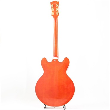 Seventy Seven Japan Tune-up Series EXRUBATO-CTM-JT (T-RED) 【特価】 画像2